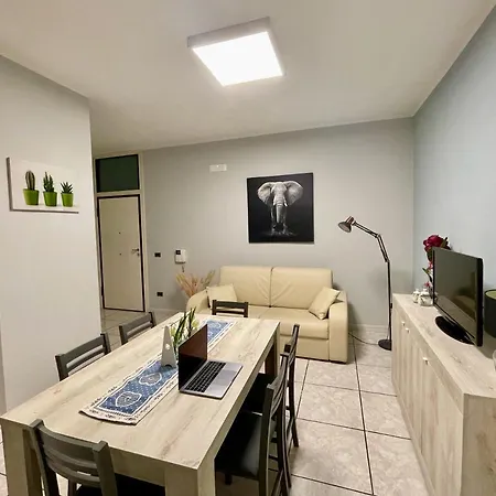 Blu Bay - Vista Mare A 50m Dal Mare Gallipoli