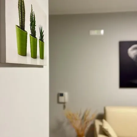 Blu Bay - Vista Mare A 50m Dal Mare Apartamento