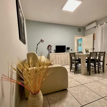 Blu Bay - Vista Mare A 50m Dal Mare *