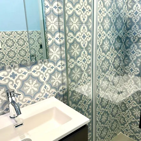 Apartamento Blu Bay - Vista Mare A 50m Dal Mare *