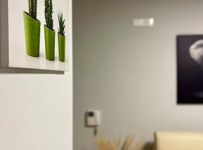 Blu Bay - Vista Mare A 50m Dal Mare Apartman