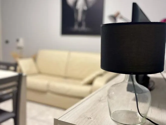 Blu Bay - Vista Mare A 50m Dal Mare *