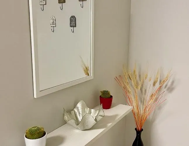 Blu Bay - Vista Mare A 50m Dal Mare Apartman Gallipoli