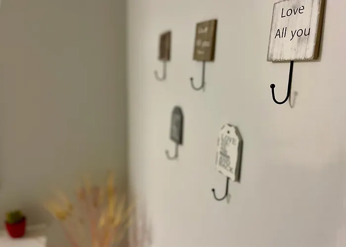 Apartman Blu Bay - Vista Mare A 50m Dal Mare