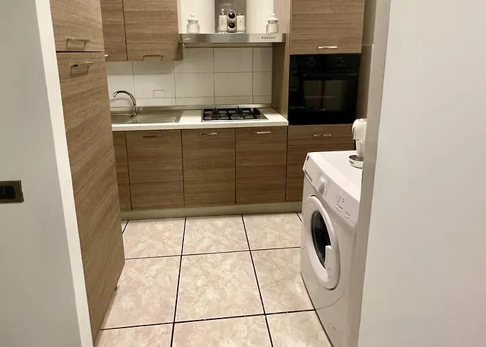 Apartman Blu Bay - Vista Mare A 50m Dal Mare *