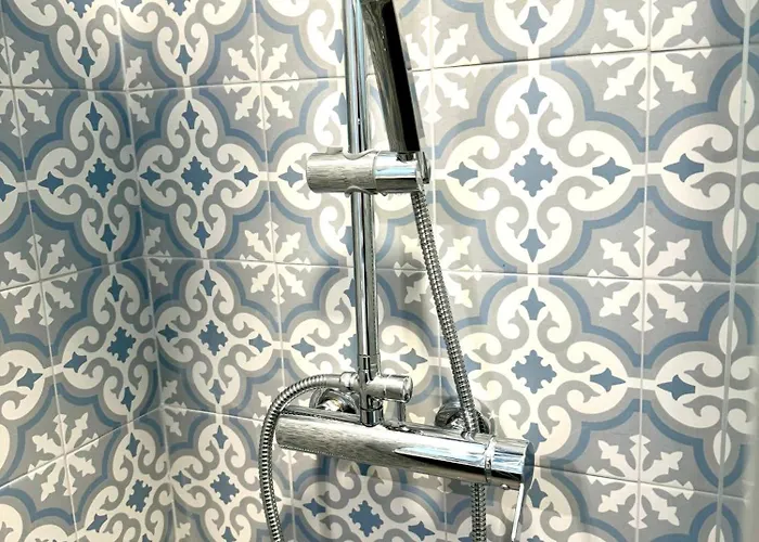 Blu Bay - Vista Mare A 50m Dal Mare Gallipoli