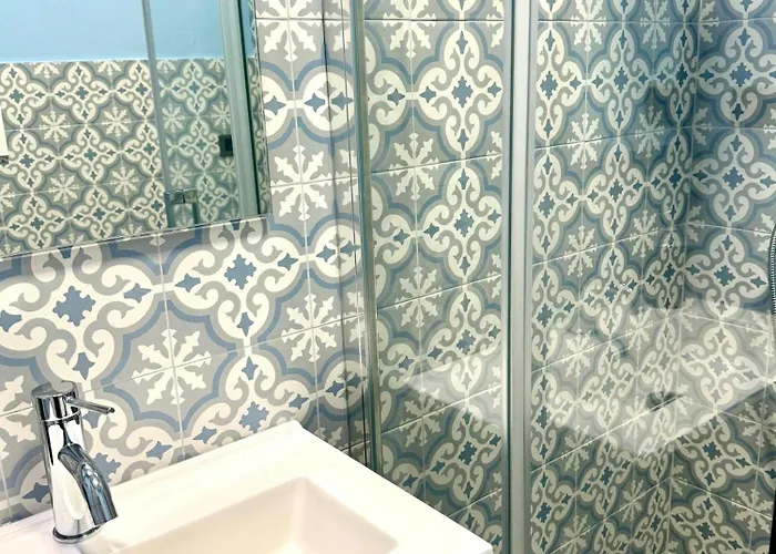 Apartman Blu Bay - Vista Mare A 50m Dal Mare *