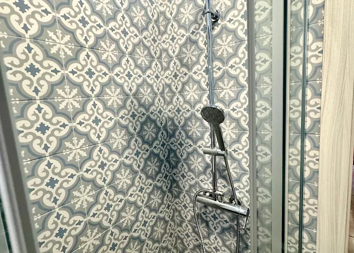 Blu Bay - Vista Mare A 50m Dal Mare