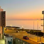 Blu Bay - Vista Mare A 50m Dal Mare Appartement *
