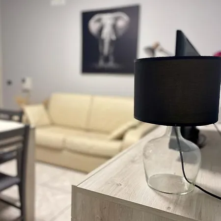 Blu Bay - Vista Mare A 50m Dal Mare *