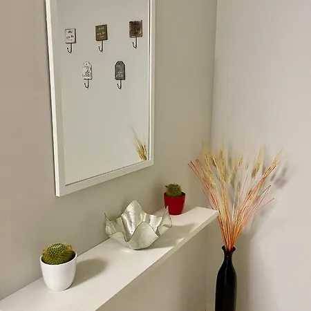 Blu Bay - Vista Mare A 50m Dal Mare Appartement Gallipoli