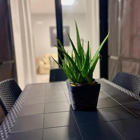 Blu Bay - Vista Mare A 50m Dal Mare * Gallipoli