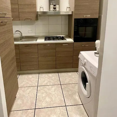 Appartement Blu Bay - Vista Mare A 50m Dal Mare *