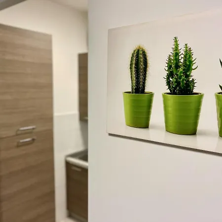 Blu Bay - Vista Mare A 50m Dal Mare