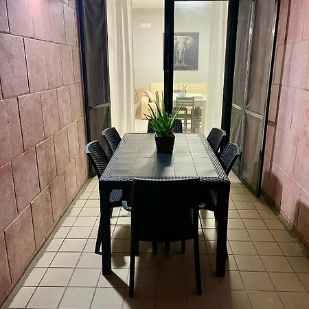 Apartament Blu Bay - Vista Mare A 50m Dal Mare *