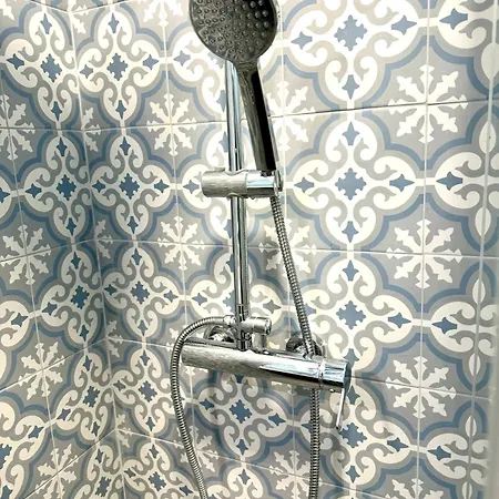 Blu Bay - Vista Mare A 50m Dal Mare Gallipoli