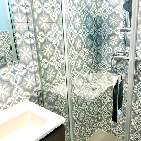 Blu Bay - Vista Mare A 50m Dal Mare アパート