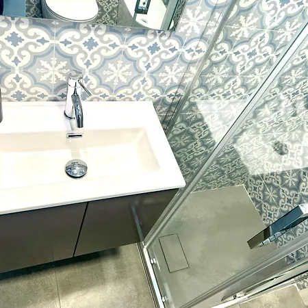 Blu Bay - Vista Mare A 50m Dal Mare Appartement *