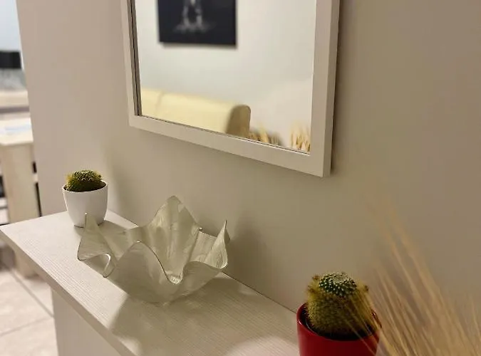 Blu Bay - Vista Mare A 50m Dal Mare アパート ガリポリ