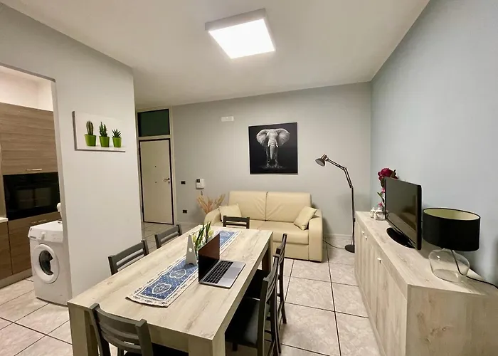 Blu Bay - Vista Mare A 50m Dal Mare ガリポリ