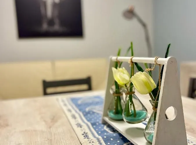 Blu Bay - Vista Mare A 50m Dal Mare ガリポリ