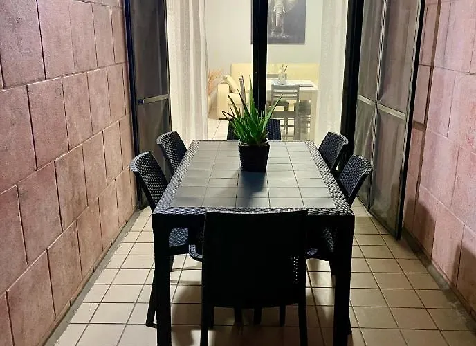 アパート Blu Bay - Vista Mare A 50m Dal Mare *