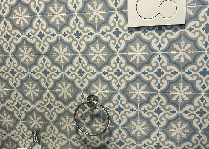 Apartment Blu Bay - Vista Mare A 50m Dal Mare