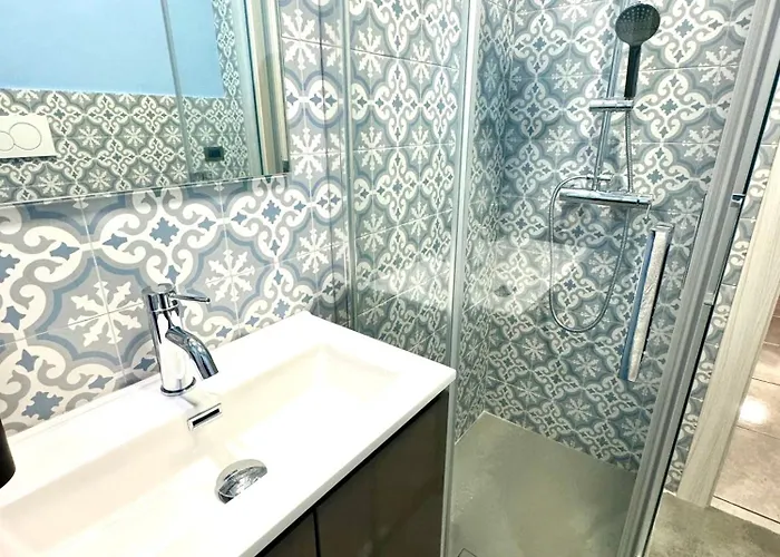 Blu Bay - Vista Mare A 50m Dal Mare *