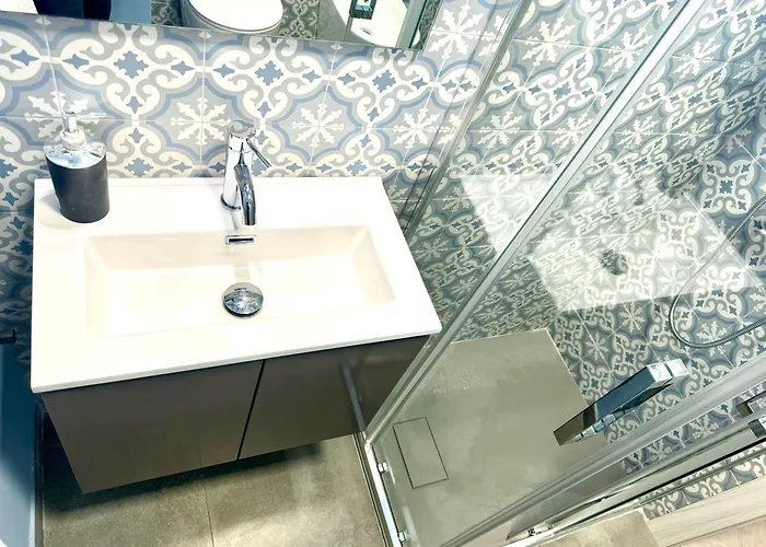 Blu Bay - Vista Mare A 50m Dal Mare アパート *